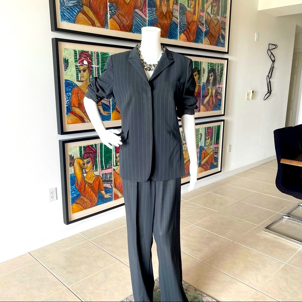 Akris Punto Pant Suit